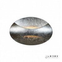 Бра iLedex ZD7151-6W Silver