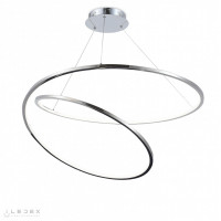 Подвесная люстра iLedex XT08-D800 CR