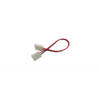 Соединитель для лент SWG 2pin-10mm30mm-2