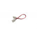 Соединитель для лент SWG 2pin-10mm30mm-2