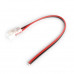 Соединитель для лент Feron 48280