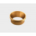 Вставка ITALLINE M03-0106 ring gold