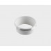 Вставка ITALLINE M03-0106 ring gold