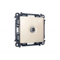 Розетка Ambrella Volt MA313010