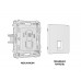 Розетка Ambrella Volt MA412030