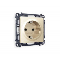 Розетка Ambrella Volt MA607010