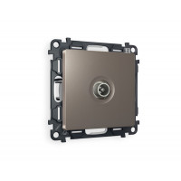 Розетка Ambrella Volt MA643010
