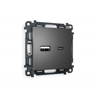 Розетка Ambrella Volt MA661010