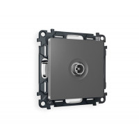Розетка Ambrella Volt MA663030