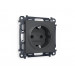 Розетка Ambrella Volt MA907010