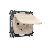 Розетка Ambrella Volt MO328010