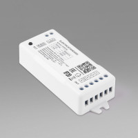 Контроллер Elektrostandard 95000/00 Wi-Fi контроллер для светодиодных лент RG