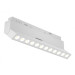 Светильник на шине AM Group MAGNET AM419 LL-20B-12T-12W 3000K WH