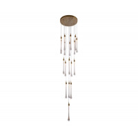 Каскадная люстра Kink Light 07860-18A,36