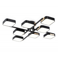 Накладная люстра Ambrella Light FL4890