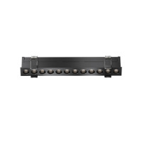 Линейный светильник Maytoni DL065-20W3-6K-B