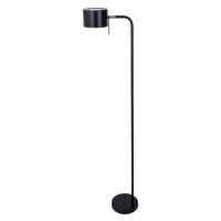 Торшер ARTE Lamp A7051PN-1BK