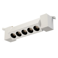 Линейный светильник Lucia Tucci LTP-T017-12W-W