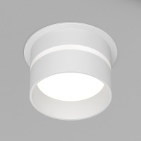 Влагозащищенный светильник Denkirs DK2404-WH