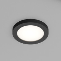 Влагозащищенный светильник Denkirs DK3012-BK