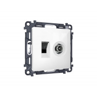 Розетка Ambrella Volt MA112510