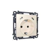 Розетка Ambrella Volt MA330510