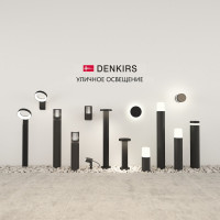 DENKIRS POS DK0104