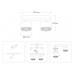 Спот Ambrella Light TN71285