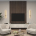 Бра Denkirs DK5012-SG