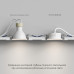 Светодиодный модуль Denkirs DK4000-7W-M