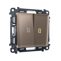 Выключатель Ambrella Volt MA634050