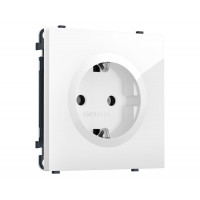 Розетка Ambrella Volt MS106010