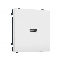 Розетка Ambrella Volt MS134030