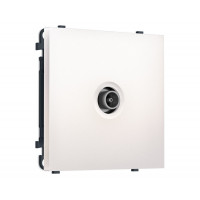 Розетка Ambrella Volt MS213010