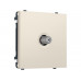 Розетка Ambrella Volt MS333050