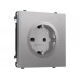 Розетка Ambrella Volt MS507010