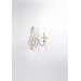 Бра Lucia Tucci NAPOLI W148.1 white antique