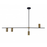 Люстра на штанге Kink Light 07621-4,20