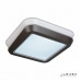 Накладной светильник iLedex B6312-139W/560*560 WH