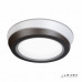 Накладной светильник iLedex B6312-118W/530*530 WH