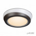 Накладной светильник iLedex B6312-118W/530*530 WH