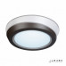 Накладной светильник iLedex B6312-118W/530*530 WH