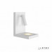 Бра iLedex 1831A WH