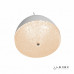 Каскадная люстра iLedex WLD8885-3A WH