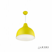 Потолочный детский светильник iLedex HY5254-815 YE