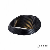 Бра iLedex ZD8008-13W BK