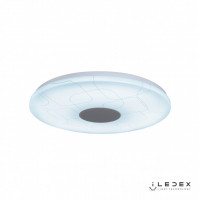 Накладной светильник iLedex 36W-Cube-Entire