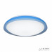 Накладной светильник iLedex 24W BLUE