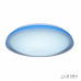 Накладной светильник iLedex 24W BLUE