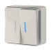 Выключатель Werkel W5020103